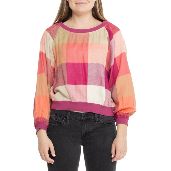 Free People Leisure Set NWT - Picture 2 of 3